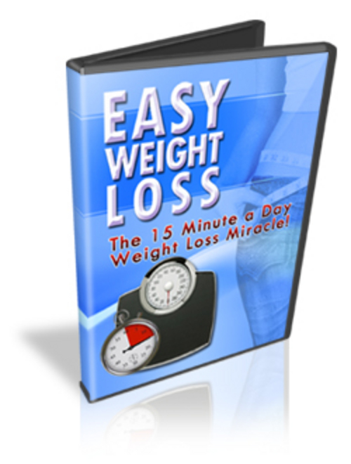 Product picture Easy Weight Loss